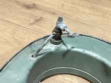 Johnson TD-20 375567 Gas Tank 375192 Adjusting Knob & Rod - Used