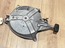 Johnson Evinrude OMC 379066 Recoil/Rewind Start Assembly (Cast # 378586) Used