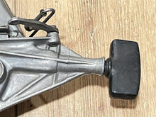 Johnson Evinrude OMC 379066 Recoil/Rewind Start Assembly (Cast # 378586) Used