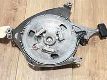 Johnson Evinrude OMC 379066 Recoil/Rewind Start Assembly (Cast # 378586) Used
