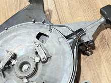 Johnson Evinrude OMC 379066 Recoil/Rewind Start Assembly (Cast # 378586) Used