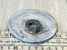 Mercury Mark 20155 Starter Spring Retainer - Used
