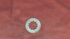 Kiekhaefer Mercury Mark 12-25251 Splined Washer