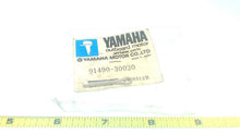 Yamaha 91490-30020-00 Cotter Pin