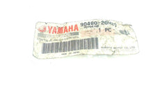 Yamaha 90480-20M29-00 Grommet (GLM)