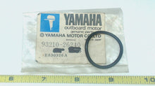 Yamaha 93210-26240-00 O-Ring