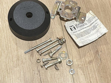 Teleflex SB27484 Safe-T Bezel Kit 90 Degree Black - Rotary Steering