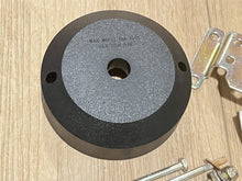 Teleflex SB27484 Safe-T Bezel Kit 90 Degree Black - Rotary Steering
