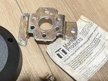 Teleflex SB27484 Safe-T Bezel Kit 90 Degree Black - Rotary Steering
