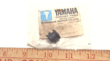 Yamaha 646-44366-01-00 Water Seal Damper