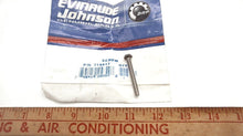 Johnson Evinrude OMC 314417 Screw - (GLM)