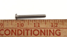 Johnson Evinrude OMC 314417 Screw - (GLM)