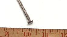 Johnson Evinrude OMC 314417 Screw - (GLM)