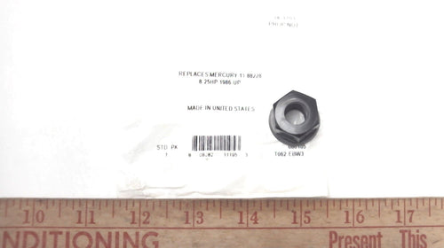 Sierra 18-3703 Prop Nut for Mercury 11-88228