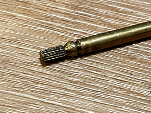 Johnson Evinrude OMC 309697 Needle Valve - Used