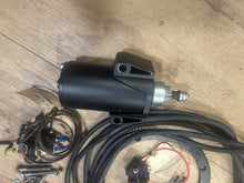 Mercury 18 20 25HP Electric Start Kit + Charging 99301 90983A1 8274A5 Pre Wired