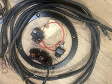 Mercury 18 20 25HP Electric Start Kit + Charging 99301 90983A1 8274A5 Pre Wired