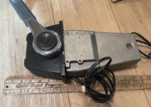 OEM Yamaha Outboard 704 Single Binnacle Remote Control W/Power Trim - Used