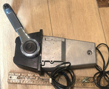 OEM Yamaha Outboard 704 Single Binnacle Remote Control W/Power Trim - Used