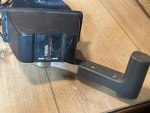 OEM Yamaha Outboard 704 Single Binnacle Remote Control W/Power Trim - Used