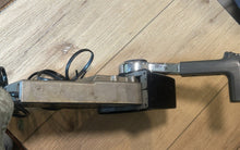 OEM Yamaha Outboard 704 Single Binnacle Remote Control W/Power Trim - Used