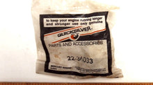 Mercury 22-36033 Connector