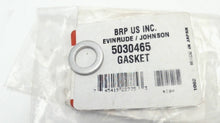 OEM Johnson Evinrude 5030465 Washer (Gasket, Oil Pan Plug)