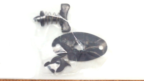 CMT Marine Quick Twist Release Windshield Fastener