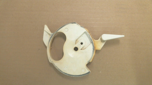 Johnson Evinrude OMC 316770 Remote Control Warm Up Lever - Used