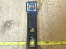 Mercury 87569 1 Remote Control Handle Cover - Used