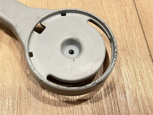 Yamaha 703-48221-00-00 Remote Control Lever - Used