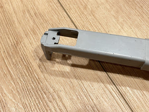 Yamaha 703-48221-00-00 Remote Control Lever - Used