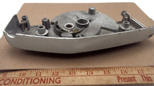 Johnson Evinrude OMC 317810 Remote Control Housing Cover - Used