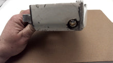 Johnson Evinrude OMC 317810 Remote Control Housing Cover - Used