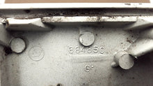 Johnson Evinrude OMC 384850 Remote Control Housing Mechanical Half - Used