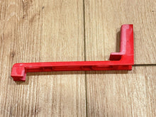 OEM Johnson Evinrude OMC 126133 Neutral Lockout Rod - Used