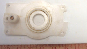 Johnson Evinrude OMC 127193 Driveshaft & Plate Spacer - Used