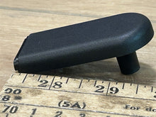 OEM Johnson Evinrude OMC 126495 Remote Control Lever Cover without Trim