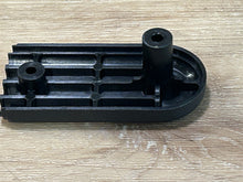 OEM Johnson Evinrude OMC 126495 Remote Control Lever Cover without Trim