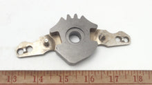 Mercury 19827A1 Shift Lever & Pinion - Used