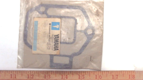 Yamaha 6H3-41134-00-00 Gasket