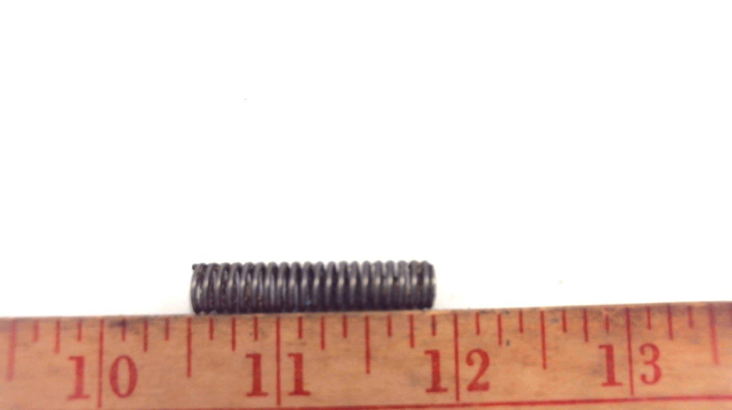 Johnson Evinrude OMC 126032 Remote Control Neutral Lockout Rod Spring - Used