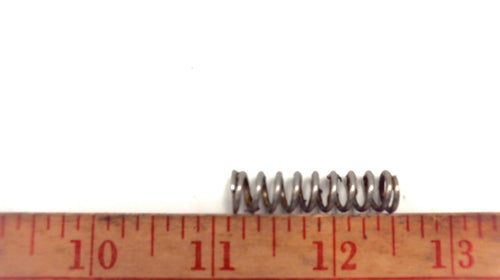 Johnson Evinrude OMC 318625 Remote Control Detent Spring - Used