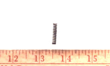 Johnson Evinrude OMC 315648 Spring, Remote Control Lock Pin - Used