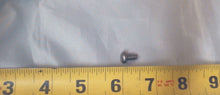 Honda Outboard 24881-ZV5-000 Spring Setting Plate - Remote Control - Used