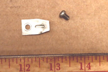 Yamaha Outboard 703-48189-00-00 Retainer 98580-04006-00 Screw - Used