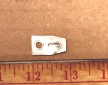 Yamaha Outboard 703-48189-00-00 Retainer 98580-04006-00 Screw - Used