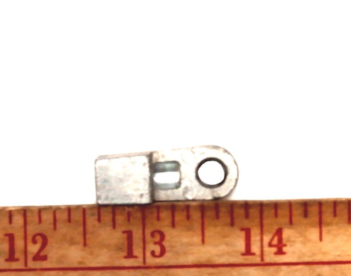 Chrysler Force F660141 Remote Control Cable Connector Used