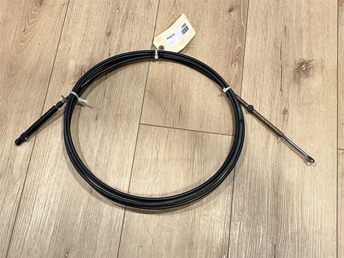 OMC Control Cable - Throttle/Shift - 18FT