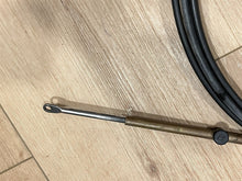 OMC Control Cable - Throttle/Shift - 18FT